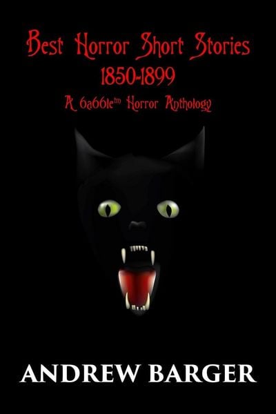 Produktbild: Best Horror Short Stories 1850-1899
