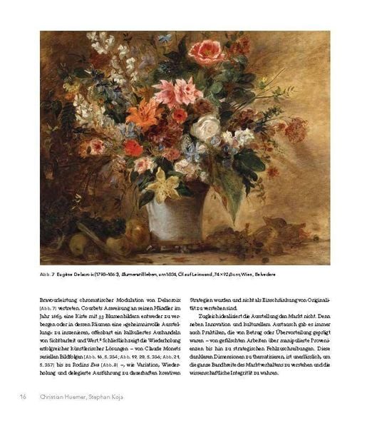 Produktbild: Noble Begierden