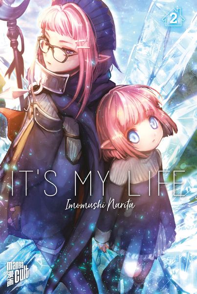 Produktbild: It's my Life 2