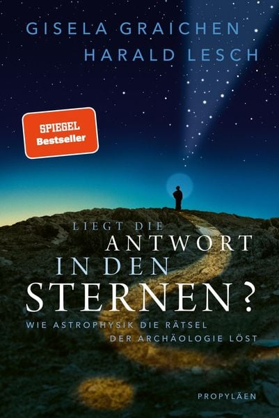 Produktbild: Liegt die Antwort in den Sternen?