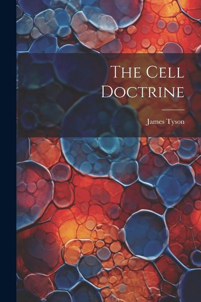 Produktbild: The Cell Doctrine