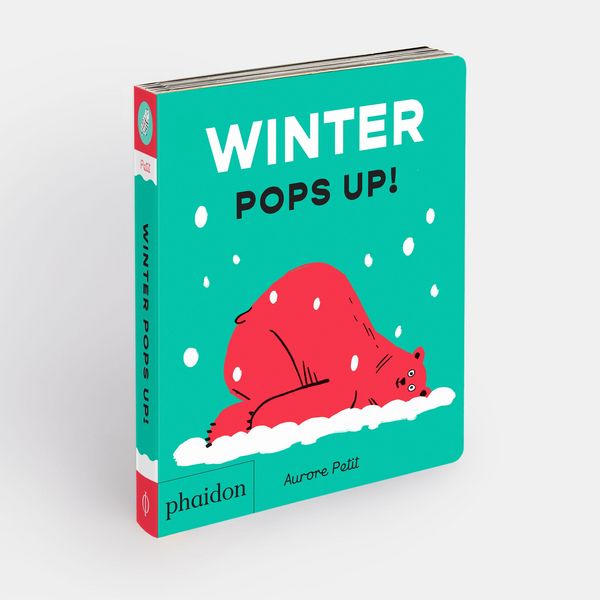 Produktbild: Winter Pops Up!