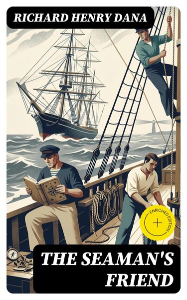 Produktbild: The Seaman's Friend