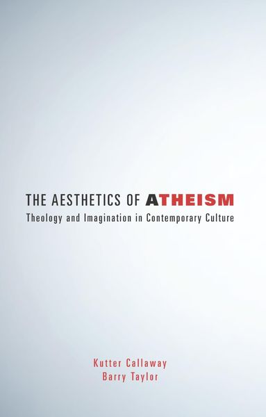 Produktbild: Aesthetics of Atheism
