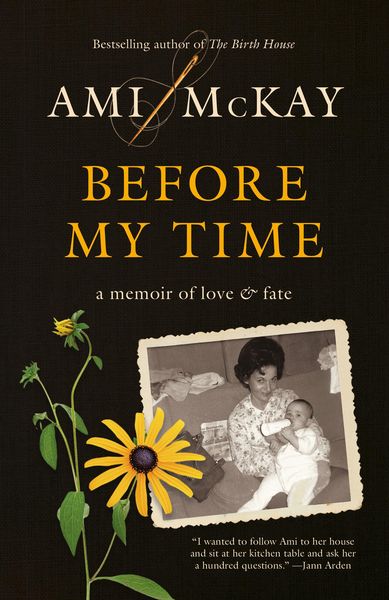 Produktbild: Before My Time