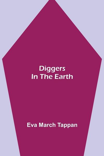 Produktbild: Diggers In The Earth