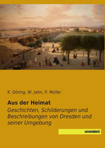 Produktbild: Aus der Heimat