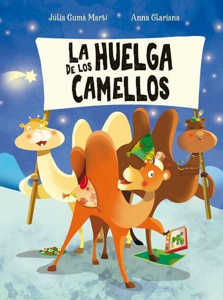 Produktbild: Huelga de Los Camellos, La