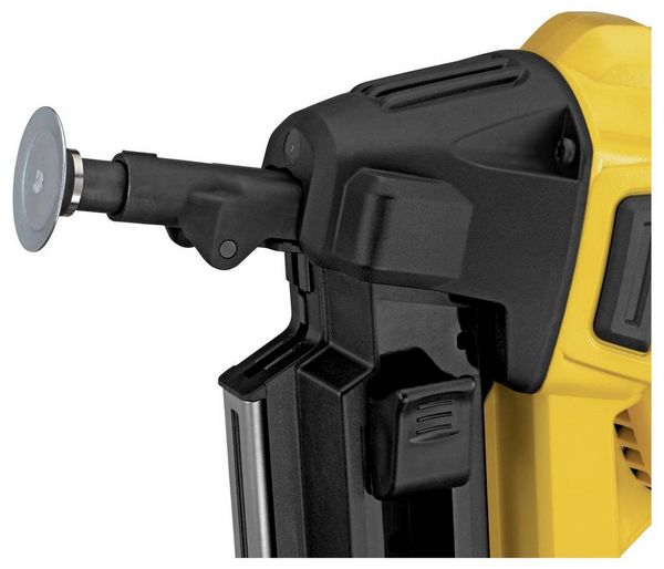 Produktbild: DEWALT DCN890N-XJ Akku-Nagler b&uuml;rstenlos, ohne Akku
