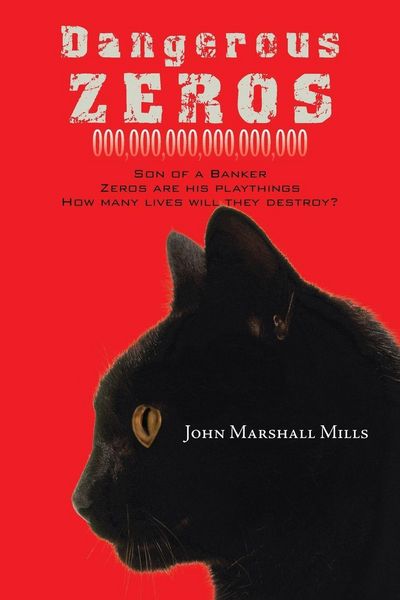Produktbild: Dangerous Zeros