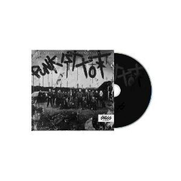 Produktbild: Punk ist tot