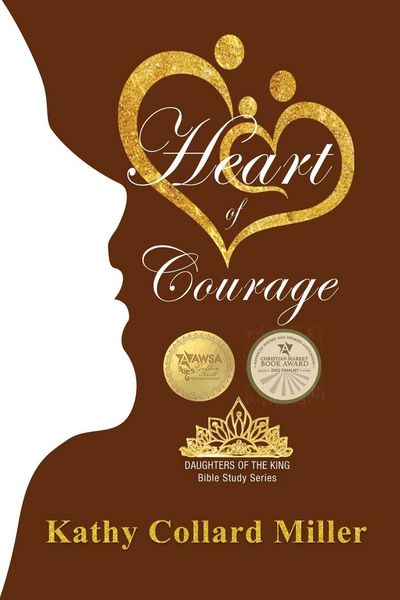 Produktbild: Heart of Courage
