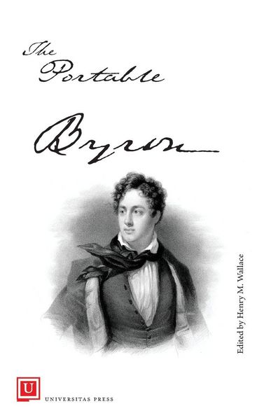 Produktbild: The Portable Byron