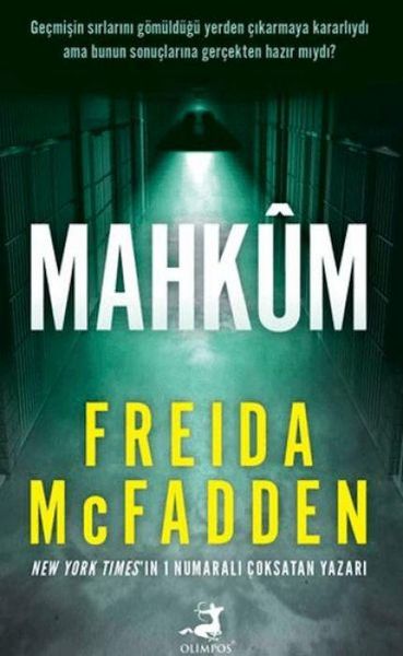 Produktbild: Mahkum