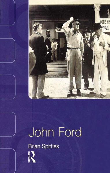 Produktbild: John Ford