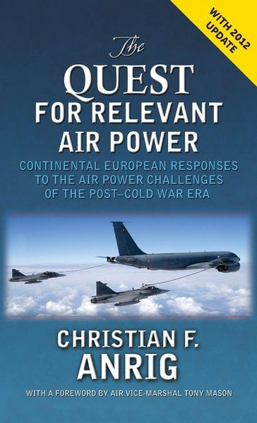 Produktbild: The Quest for Relevant Air Power