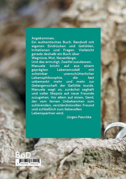 Produktbild: Angekommen - Alles wird gut
