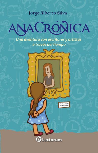 Produktbild: Anacr&oacute;nica