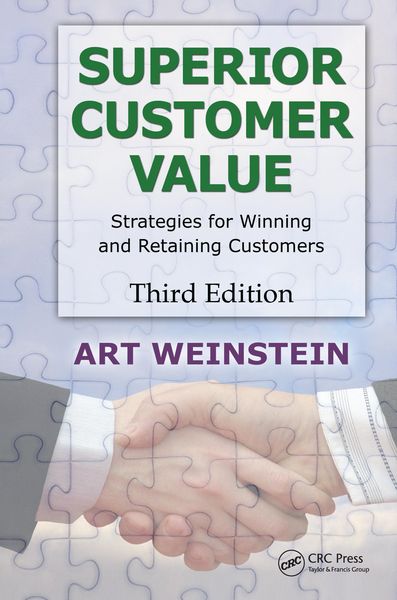 Produktbild: Superior Customer Value