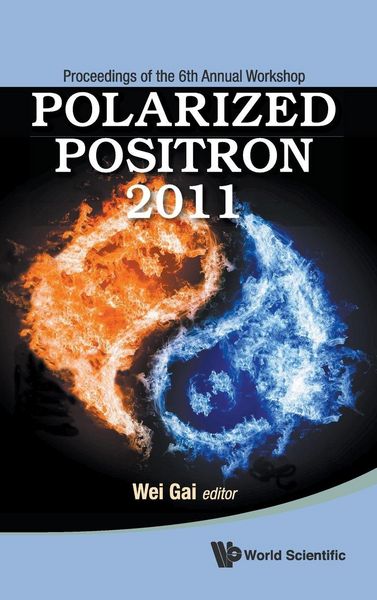 Produktbild: Polarized Positron 2011