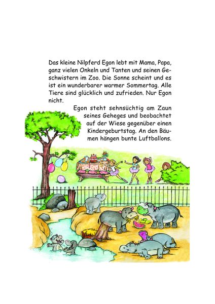 Produktbild: Lisa und Egon