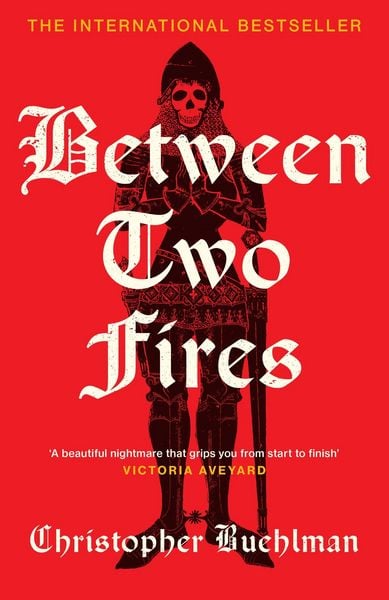 Produktbild: Between Two Fires