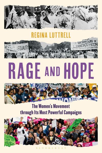 Produktbild: Rage and Hope