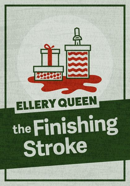 Produktbild: Finishing Stroke