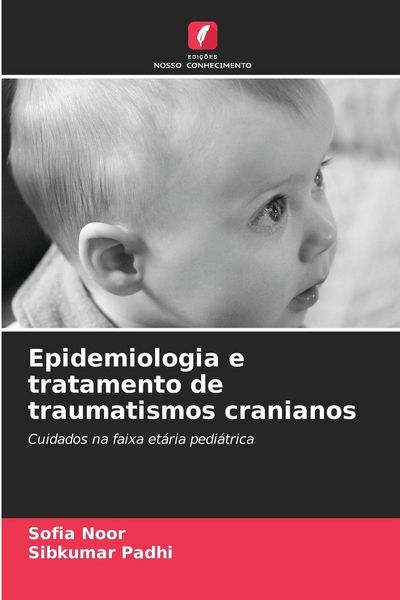 Produktbild: Epidemiologia e tratamento de traumatismos cranianos