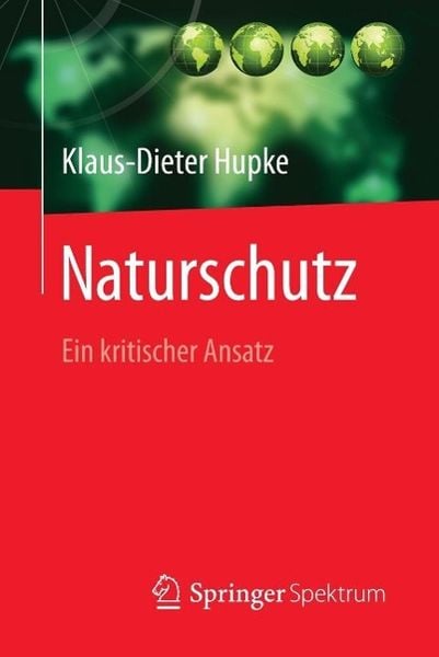 Produktbild: Naturschutz