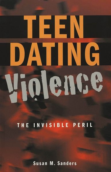 Produktbild: Teen Dating Violence