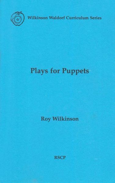 Produktbild: Plays for Puppets
