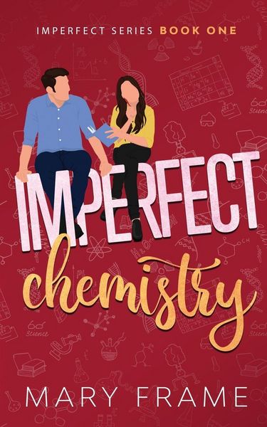 Produktbild: Imperfect Chemistry
