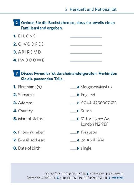 Produktbild: Langenscheidt 5 Minuten Englisch