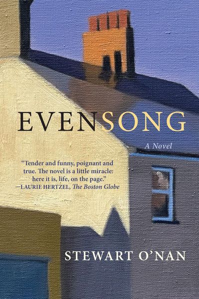 Produktbild: Evensong