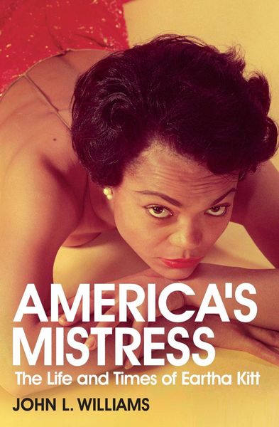 Produktbild: America's Mistress