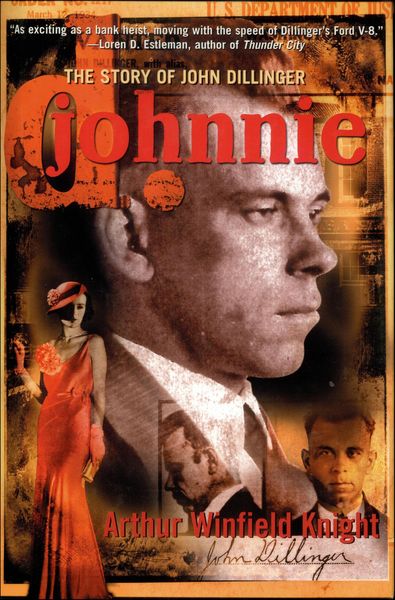 Produktbild: Johnnie D.