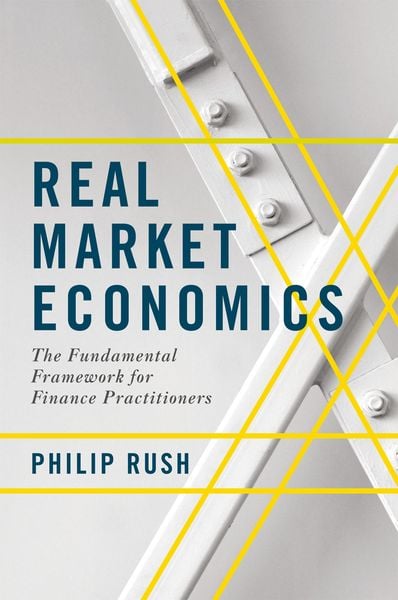 Produktbild: Real Market Economics