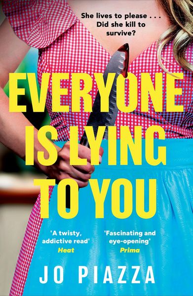 Produktbild: Everyone is Lying to You