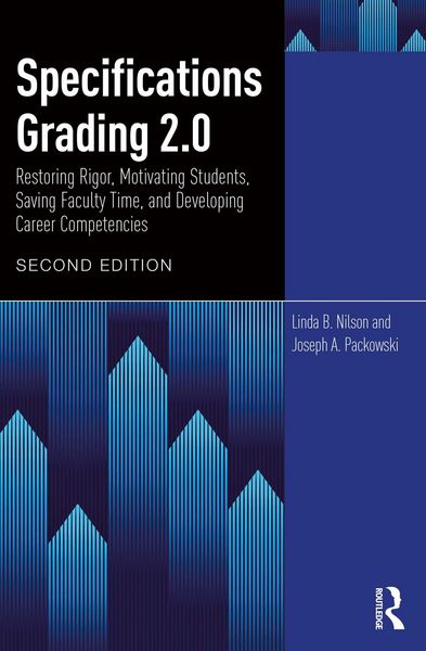 Produktbild: Specifications Grading 2.0