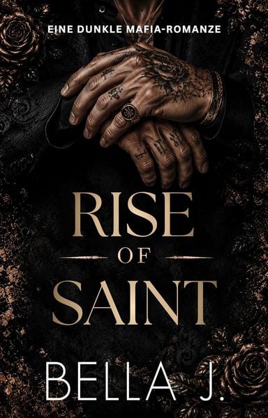 Produktbild: Rise of Saint
