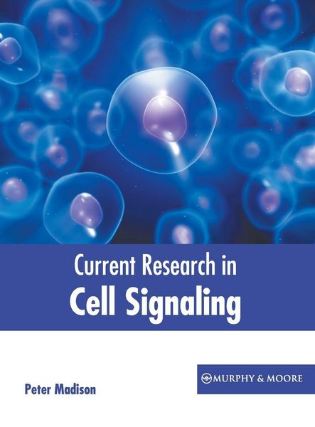 Produktbild: Current Research in Cell Signaling