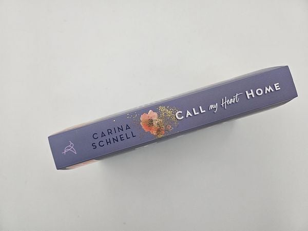 Produktbild: Call my Heart Home