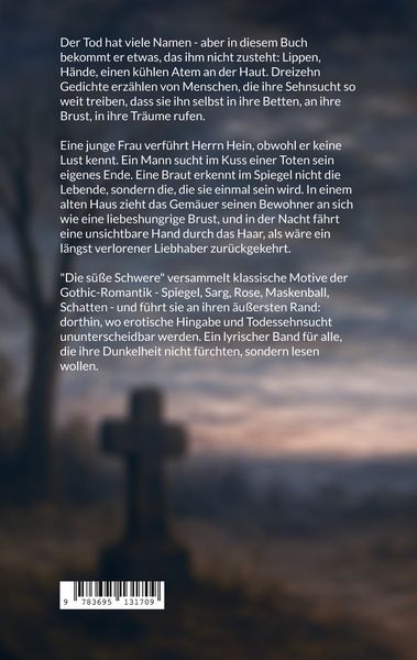Produktbild: Die s&uuml;&szlig;e Schwere