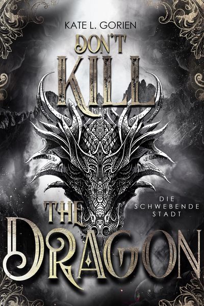 Produktbild: Don't Kill The Dragon