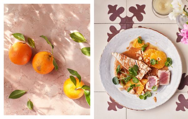 Produktbild: Cocina de Andalucia