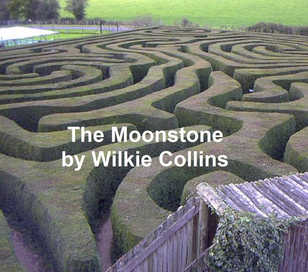 Produktbild: The Moonstone