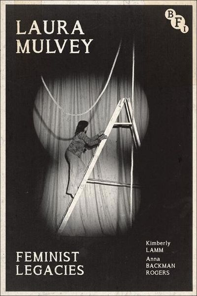 Produktbild: Laura Mulvey