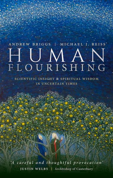 Produktbild: Human Flourishing