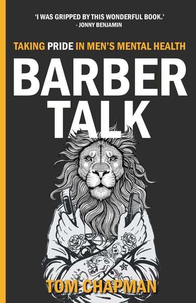 Produktbild: Barber Talk